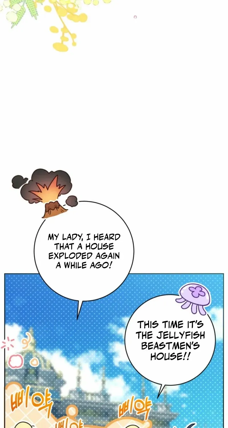 The Éminence Grise Orca Baby Chapter 52 page 97 - 