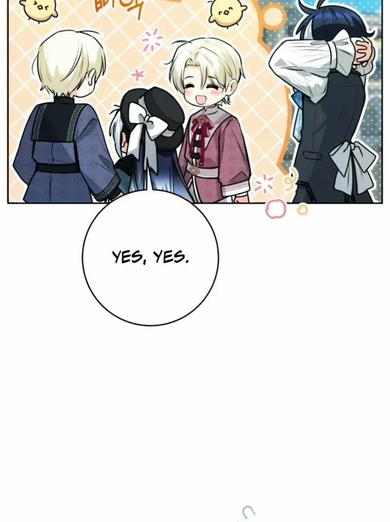 The Éminence Grise Orca Baby Chapter 52 page 98 - 