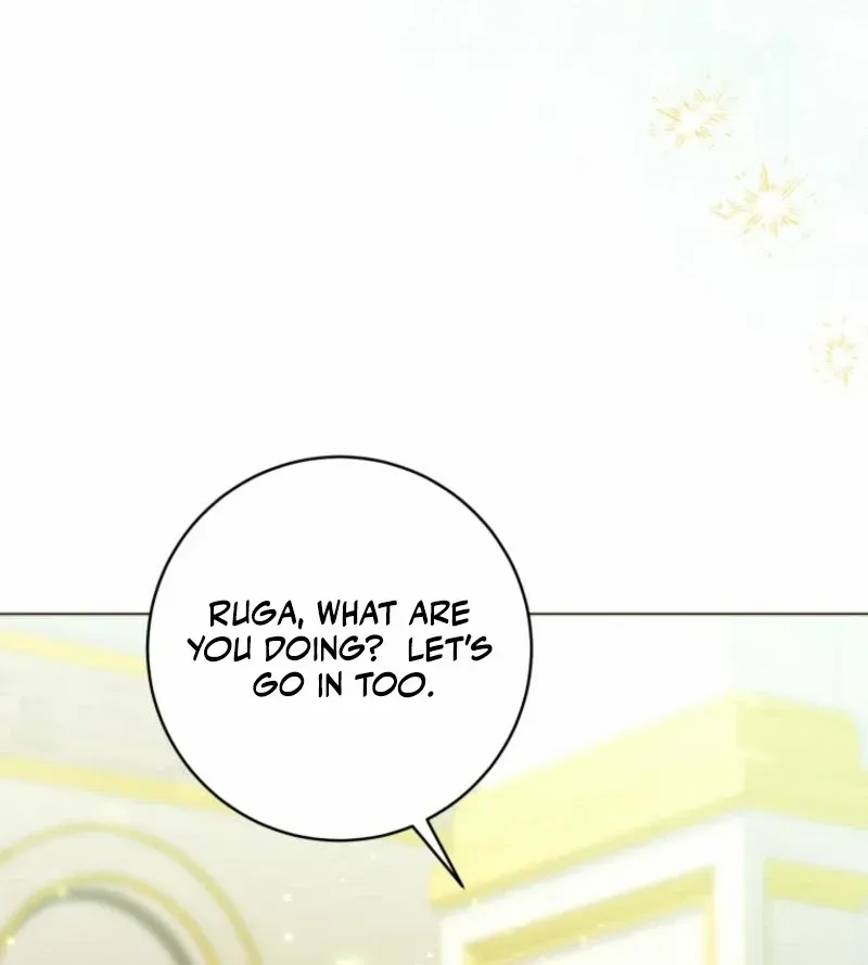 The Éminence Grise Orca Baby Chapter 53 page 11 - 