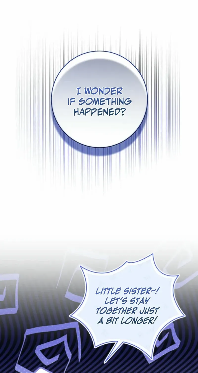 The Éminence Grise Orca Baby Chapter 53 page 14 - 