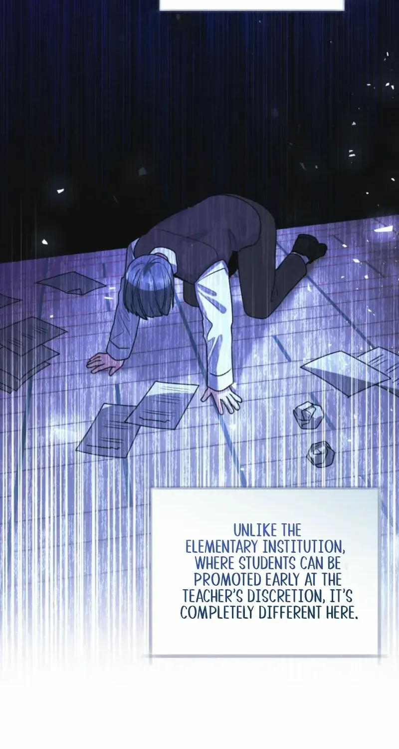 The Éminence Grise Orca Baby Chapter 53 page 23 - 