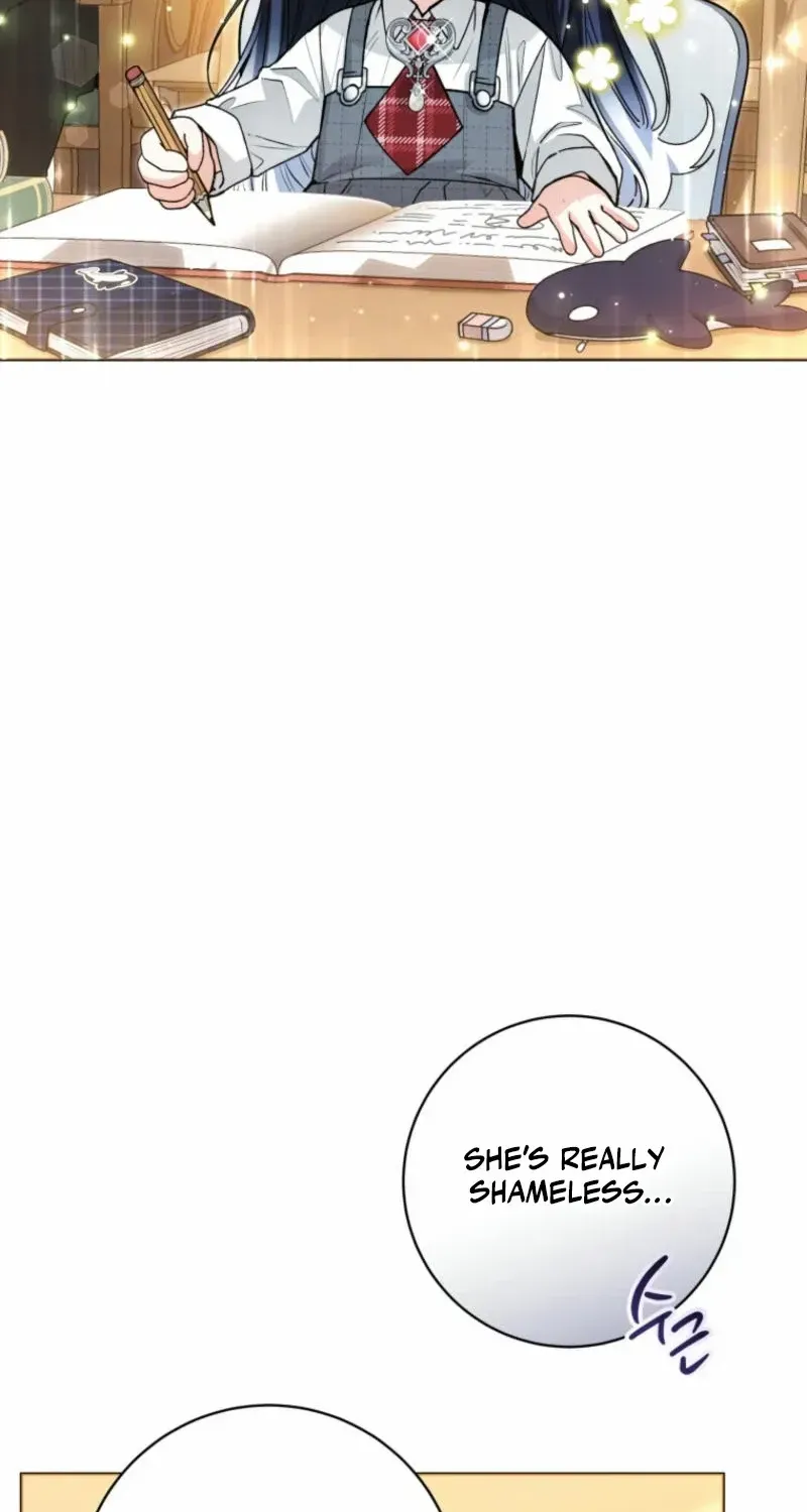 The Éminence Grise Orca Baby Chapter 53 page 28 - 