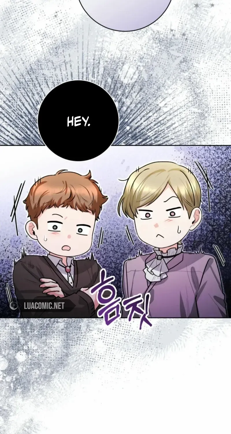 The Éminence Grise Orca Baby Chapter 53 page 30 - 
