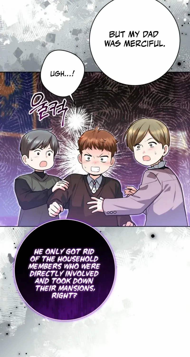 The Éminence Grise Orca Baby Chapter 53 page 35 - 