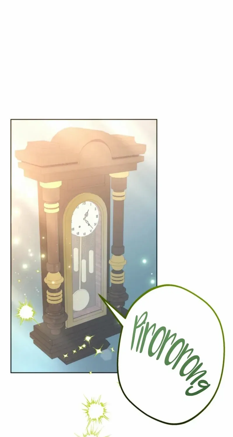 The Éminence Grise Orca Baby Chapter 53 page 40 - 