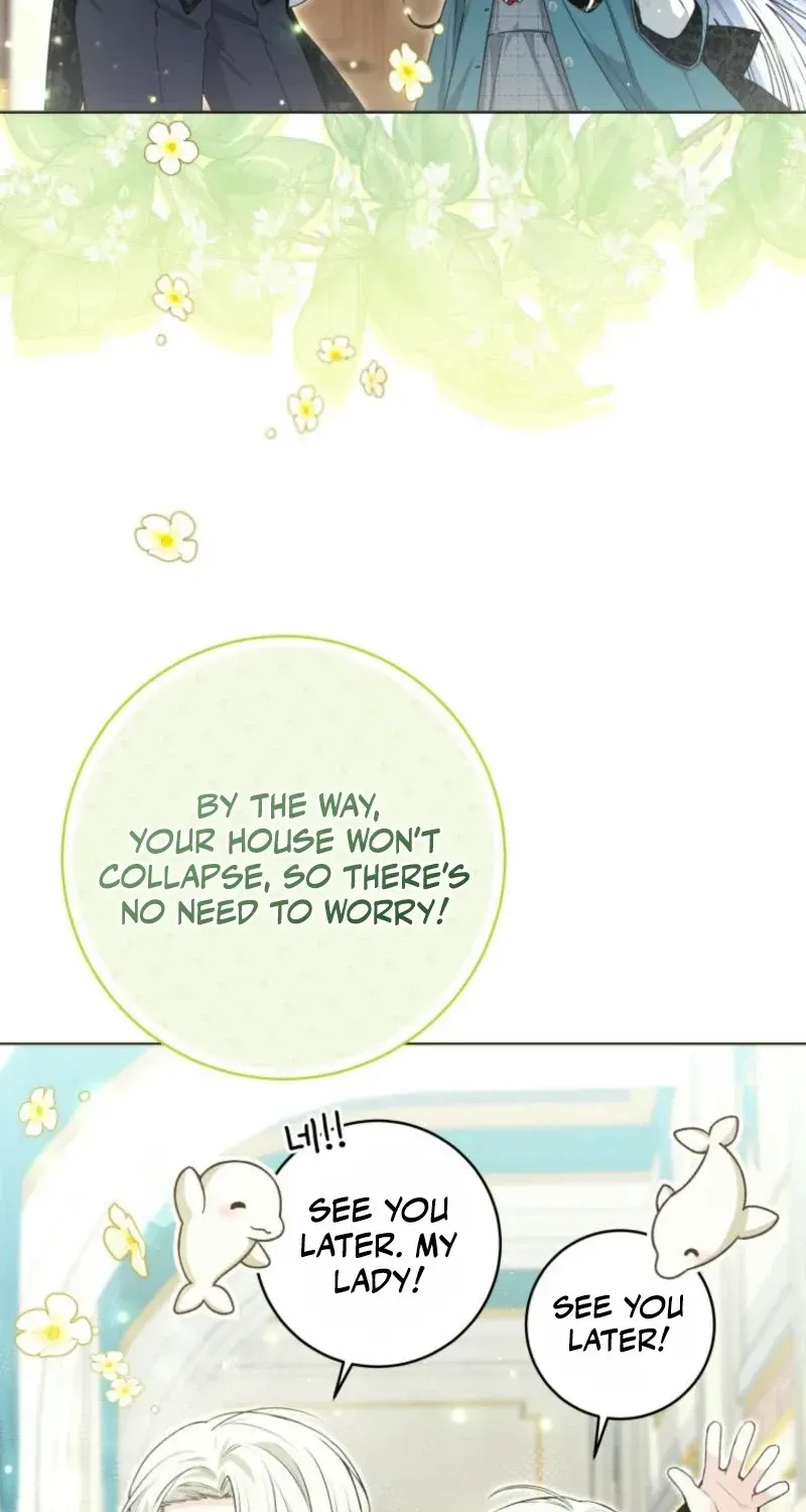 The Éminence Grise Orca Baby Chapter 53 page 5 - 