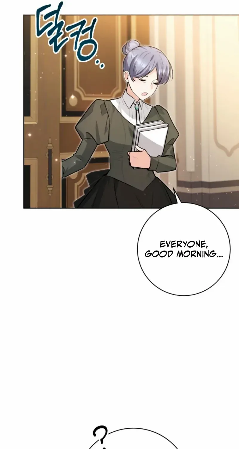 The Éminence Grise Orca Baby Chapter 53 page 42 - 