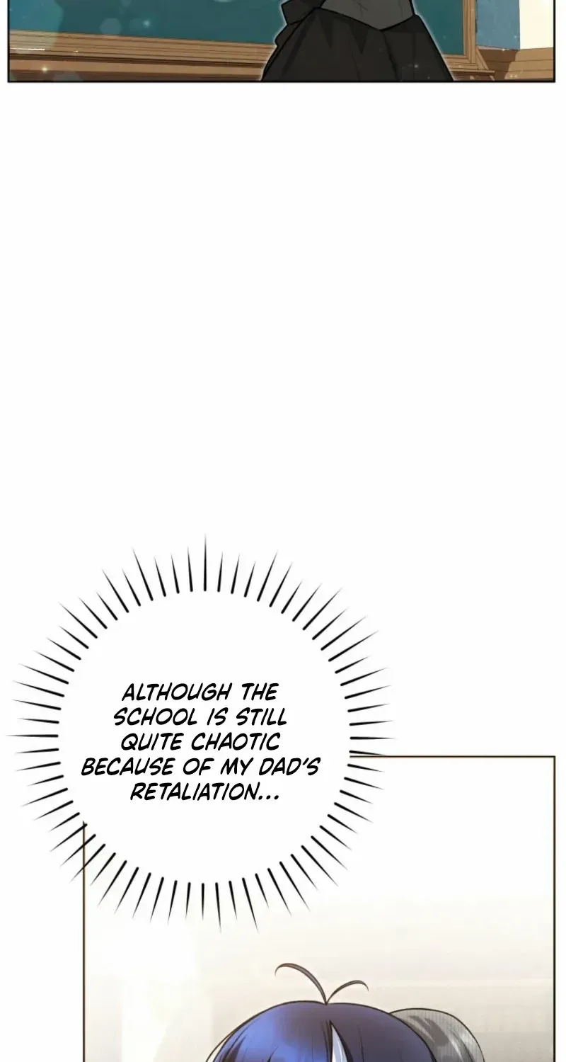 The Éminence Grise Orca Baby Chapter 53 page 47 - 