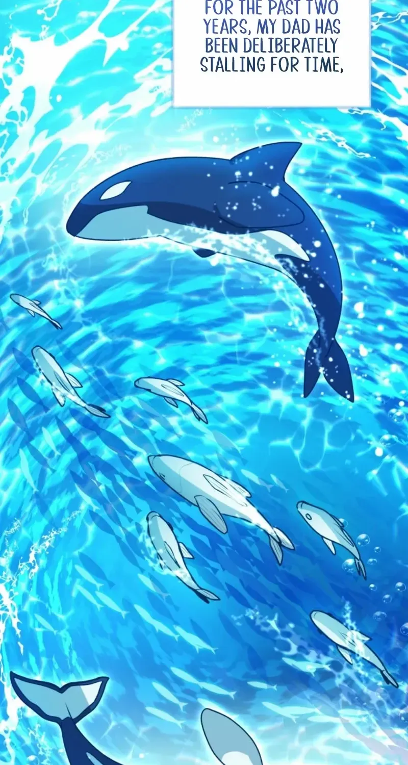 The Éminence Grise Orca Baby Chapter 53 page 49 - 