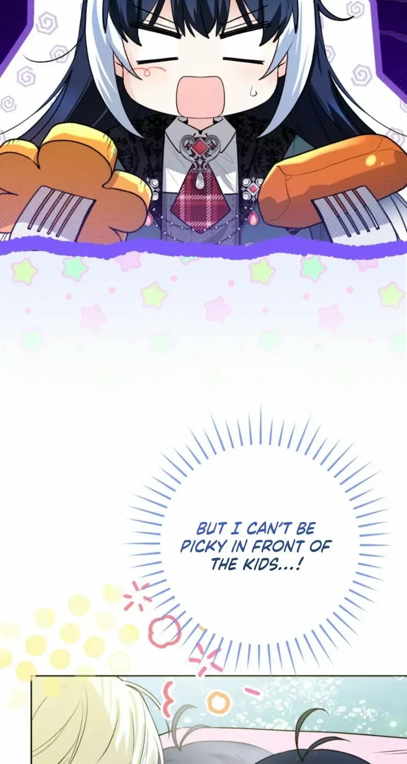 The Éminence Grise Orca Baby Chapter 53 page 68 - 