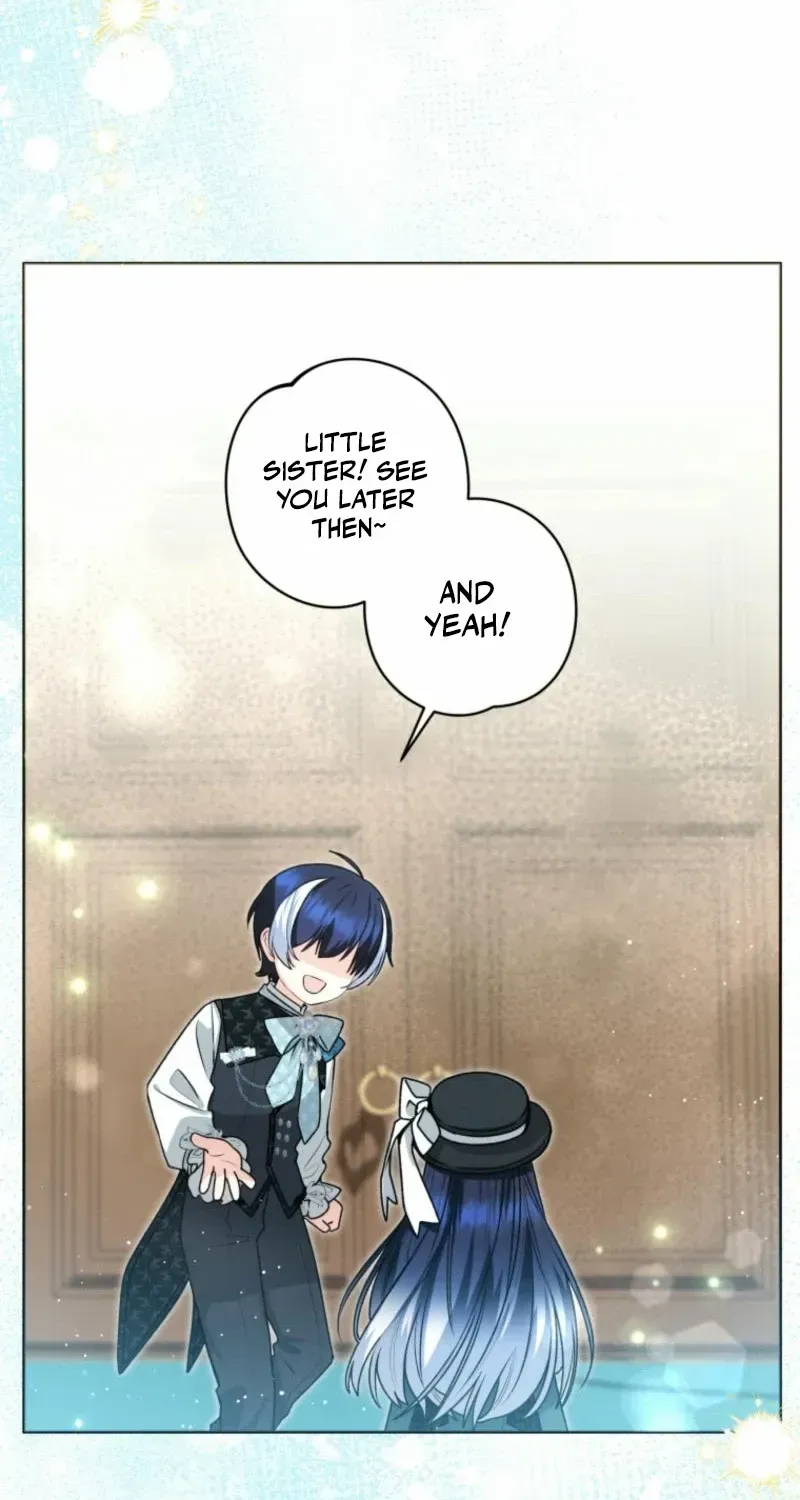 The Éminence Grise Orca Baby Chapter 53 page 8 - 