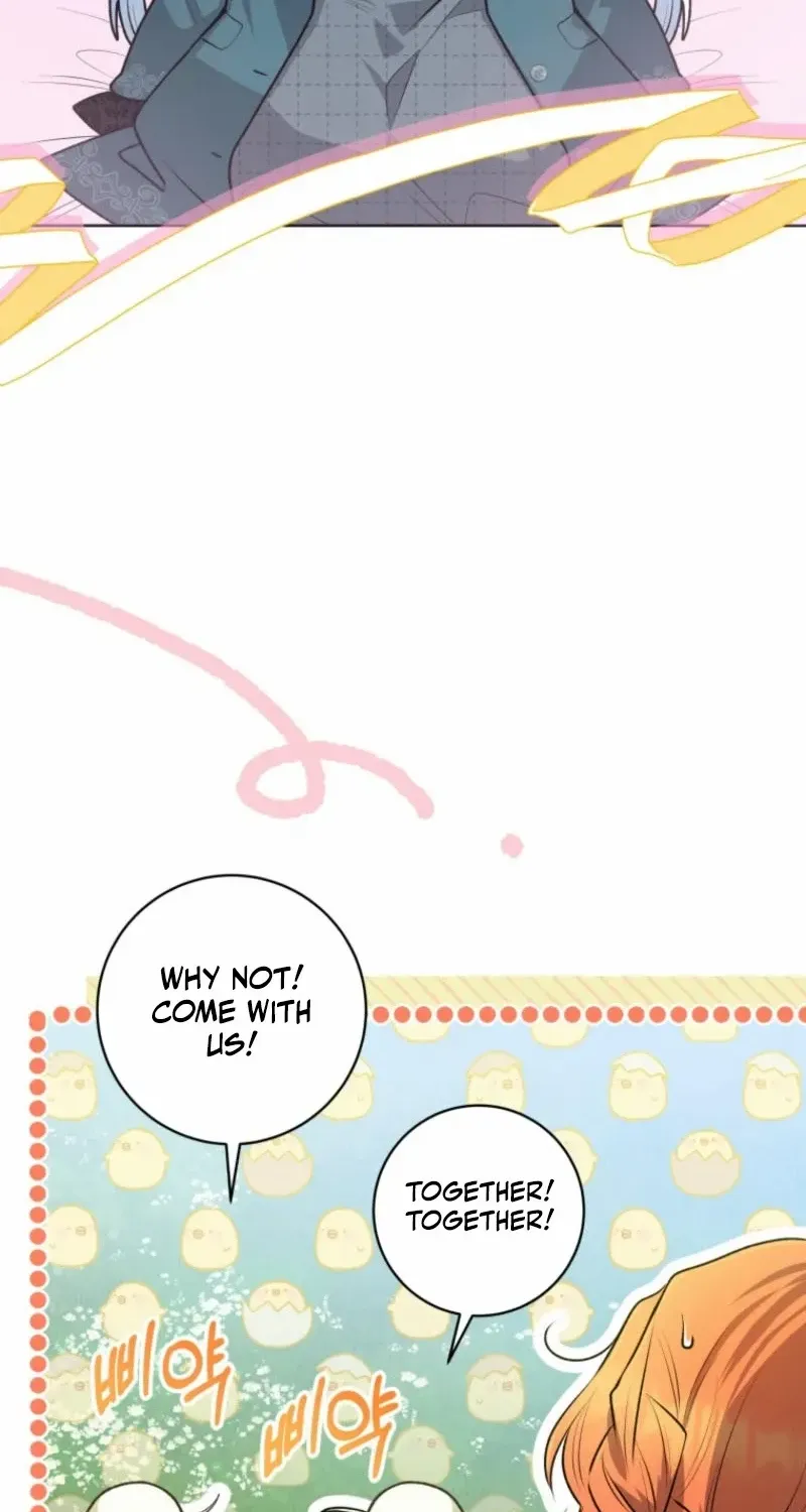 The Éminence Grise Orca Baby Chapter 53 page 75 - 