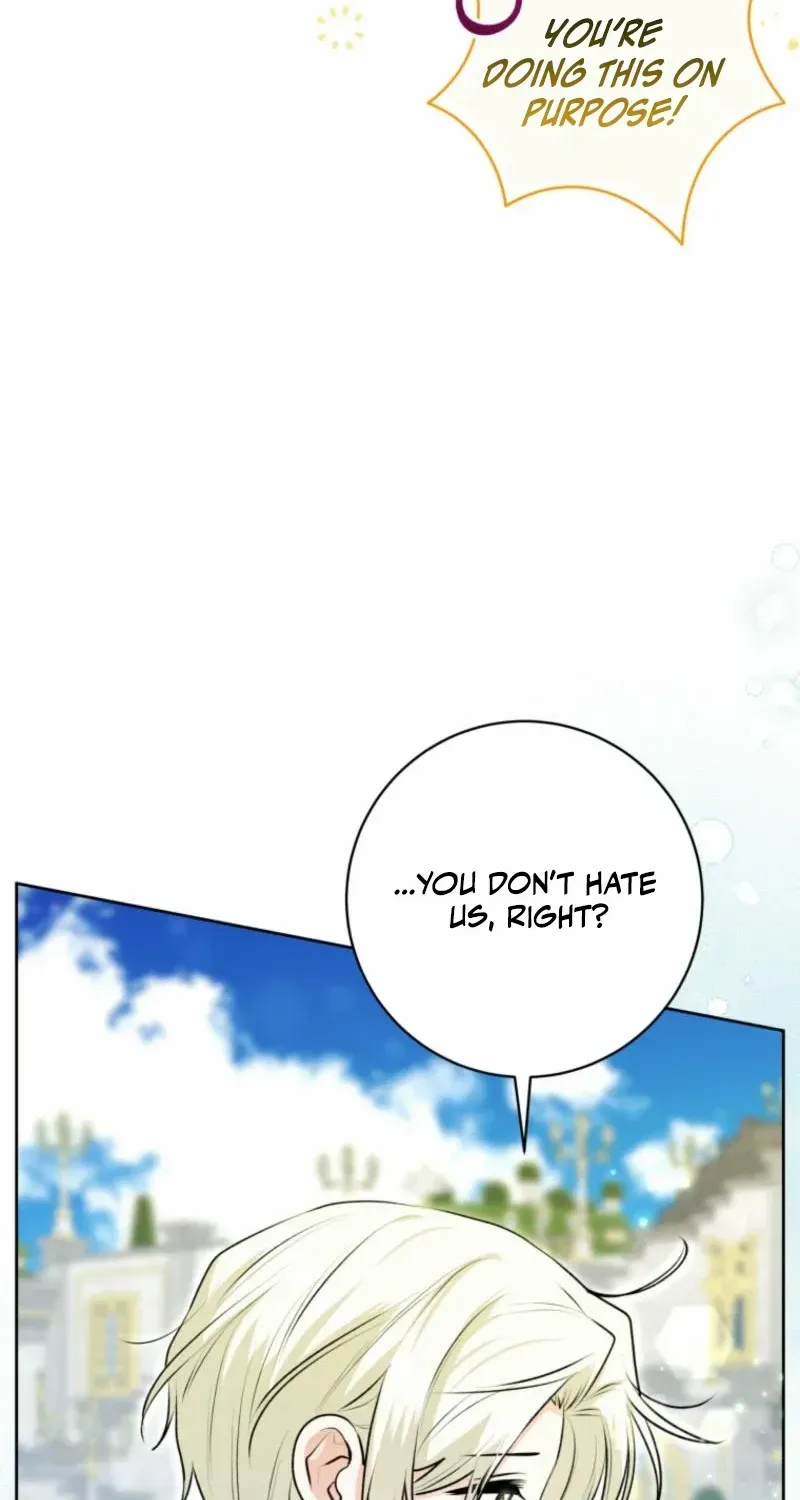 The Éminence Grise Orca Baby Chapter 53 page 78 - 