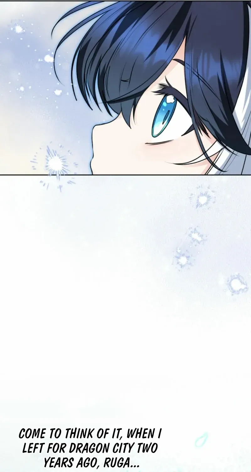 The Éminence Grise Orca Baby Chapter 53 page 80 - 