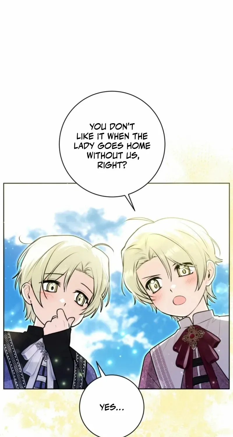 The Éminence Grise Orca Baby Chapter 53 page 90 - 