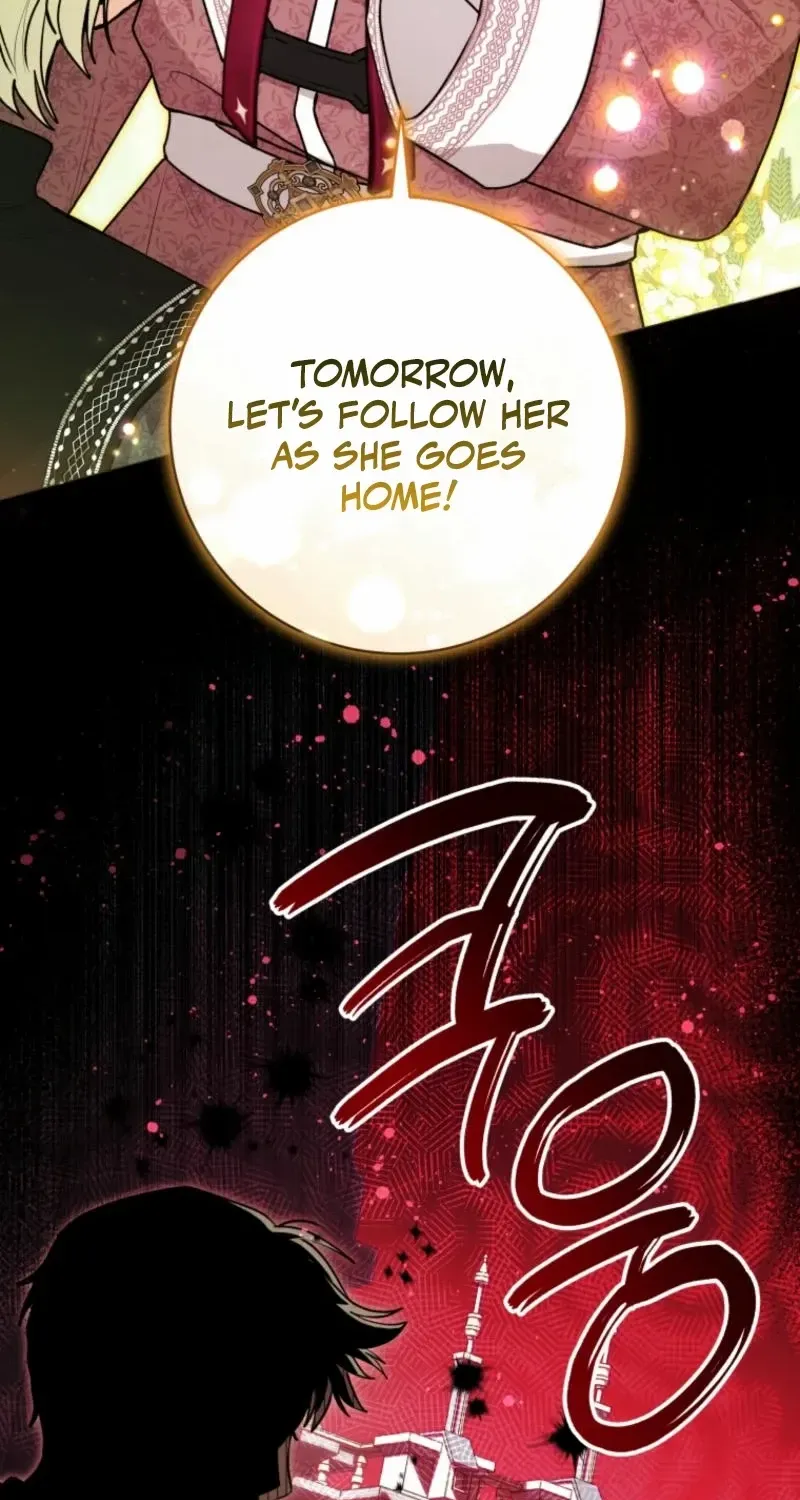 The Éminence Grise Orca Baby Chapter 53 page 93 - 