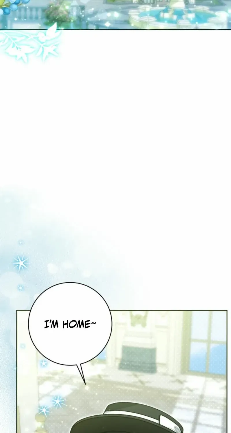 The Éminence Grise Orca Baby Chapter 54 page 18 - 