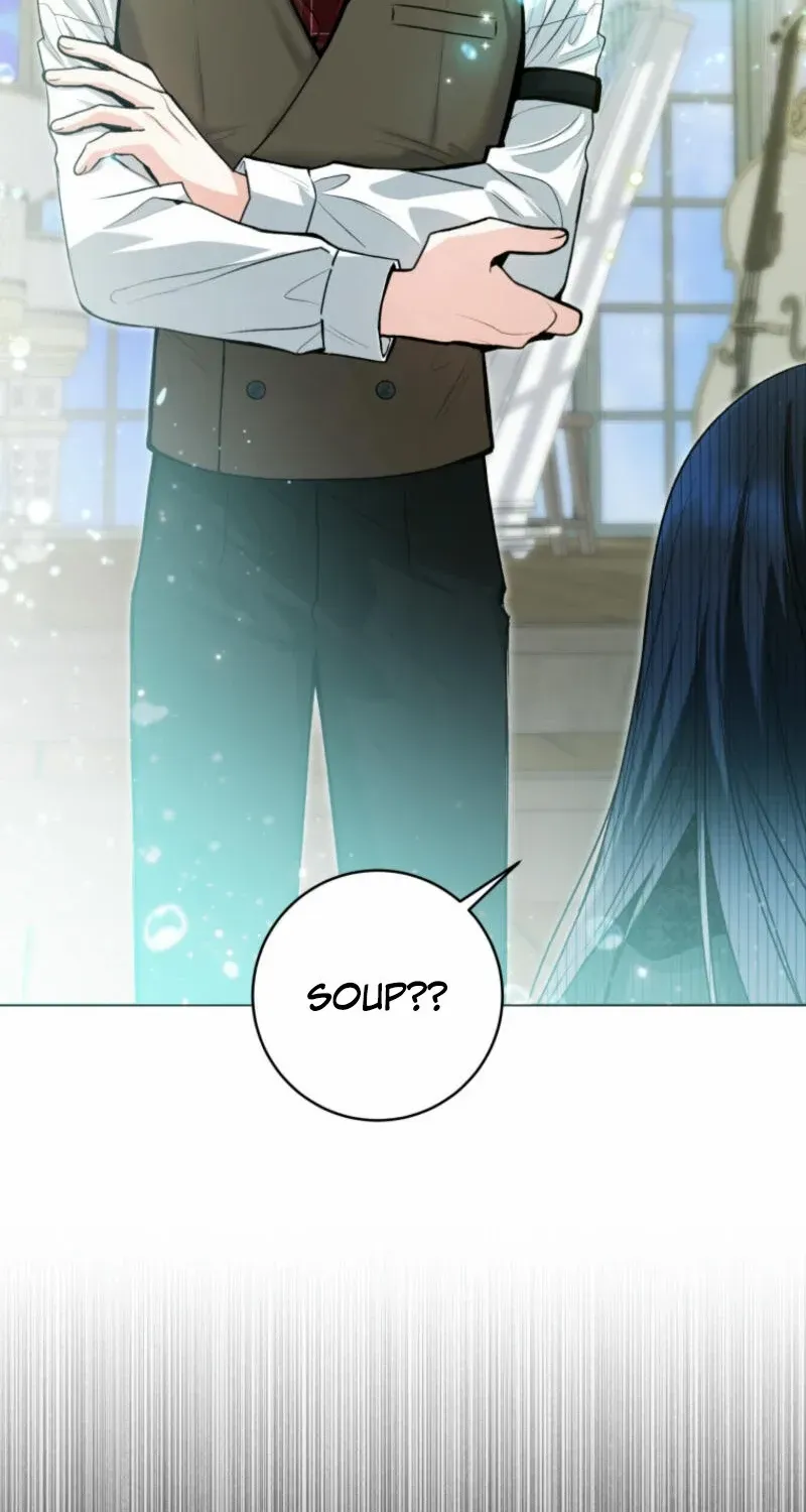 The Éminence Grise Orca Baby Chapter 54 page 25 - 