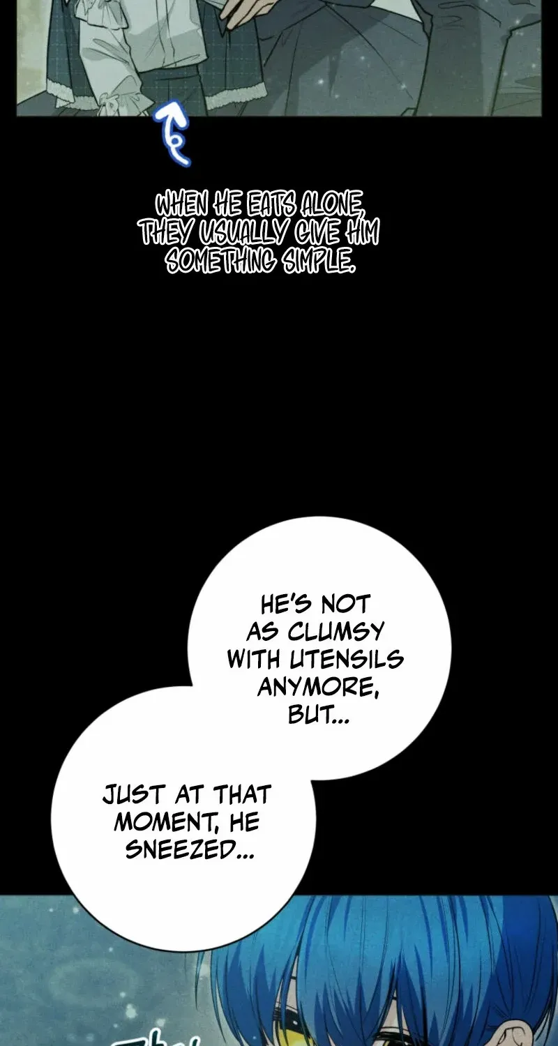 The Éminence Grise Orca Baby Chapter 54 page 27 - 