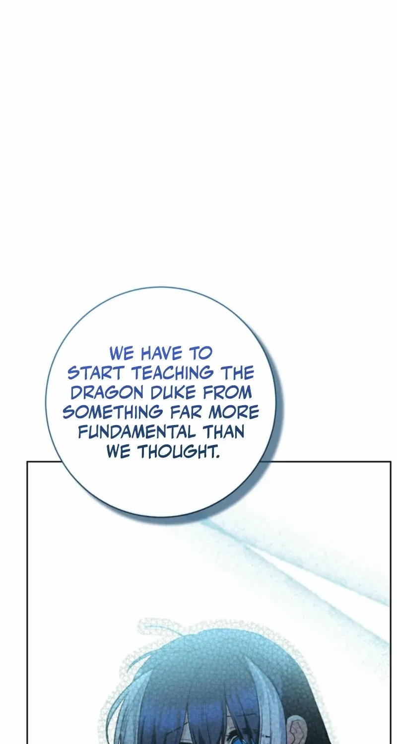 The Éminence Grise Orca Baby Chapter 54 page 35 - 