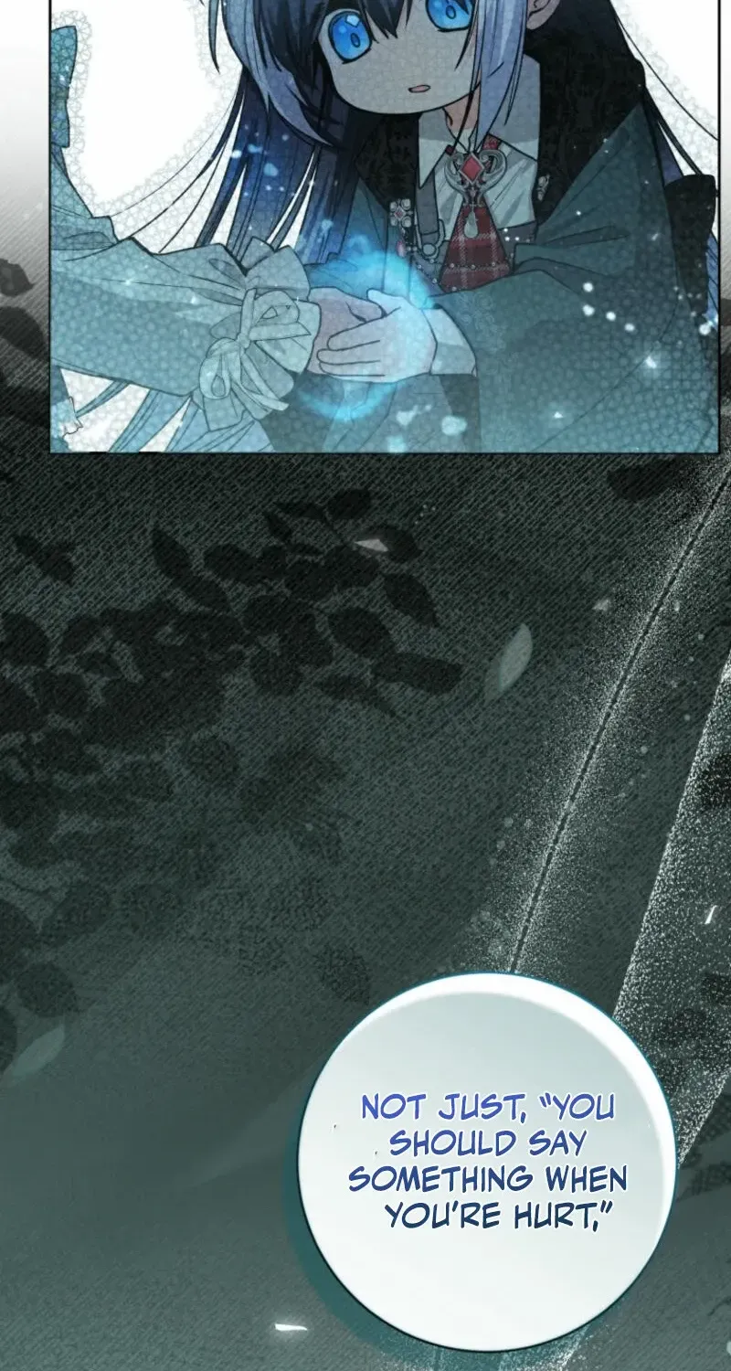 The Éminence Grise Orca Baby Chapter 54 page 36 - 