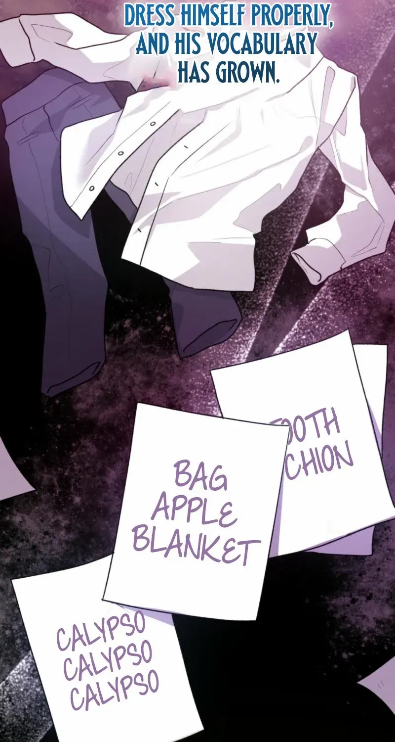 The Éminence Grise Orca Baby Chapter 54 page 41 - 