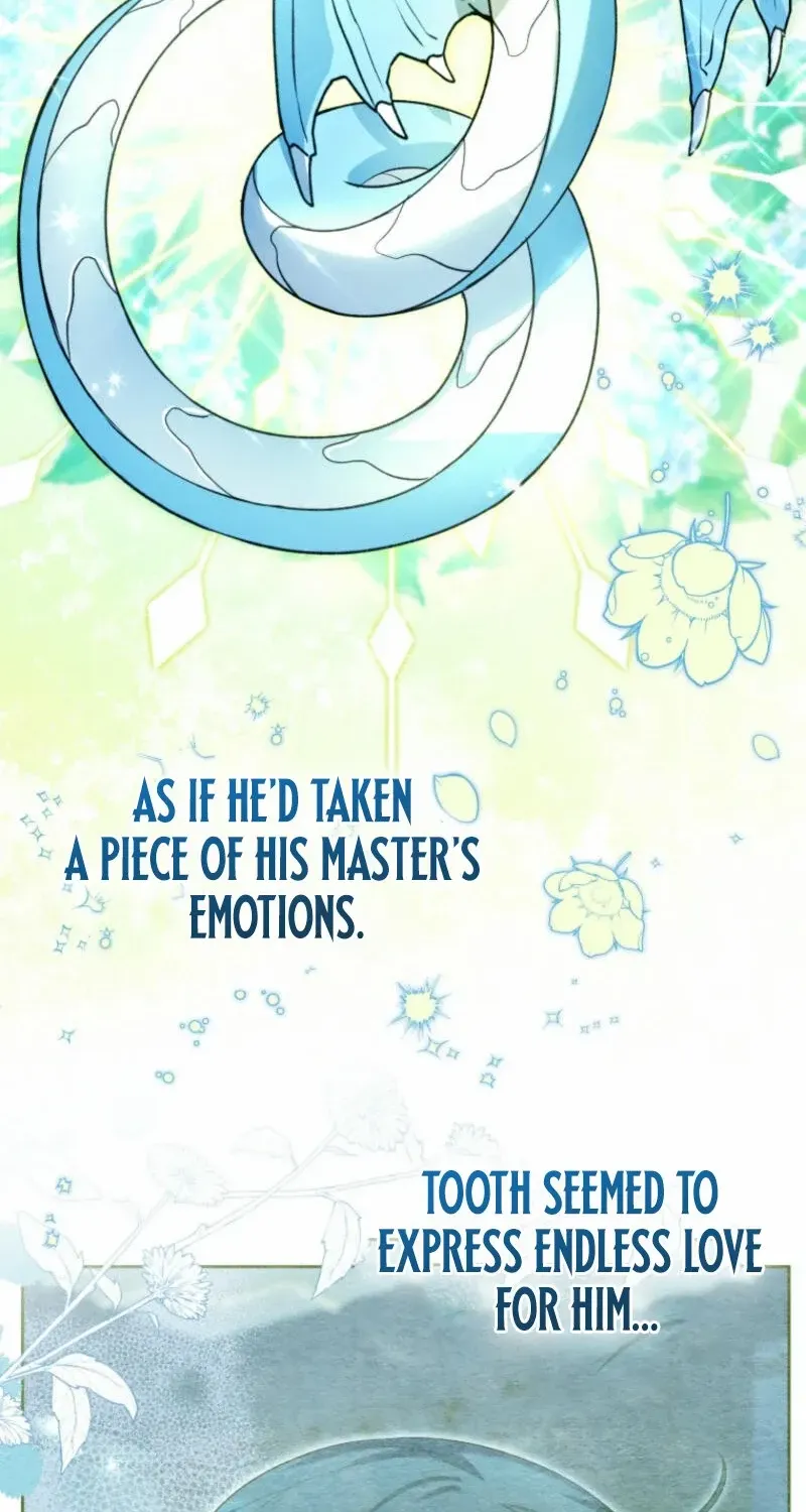 The Éminence Grise Orca Baby Chapter 54 page 48 - 