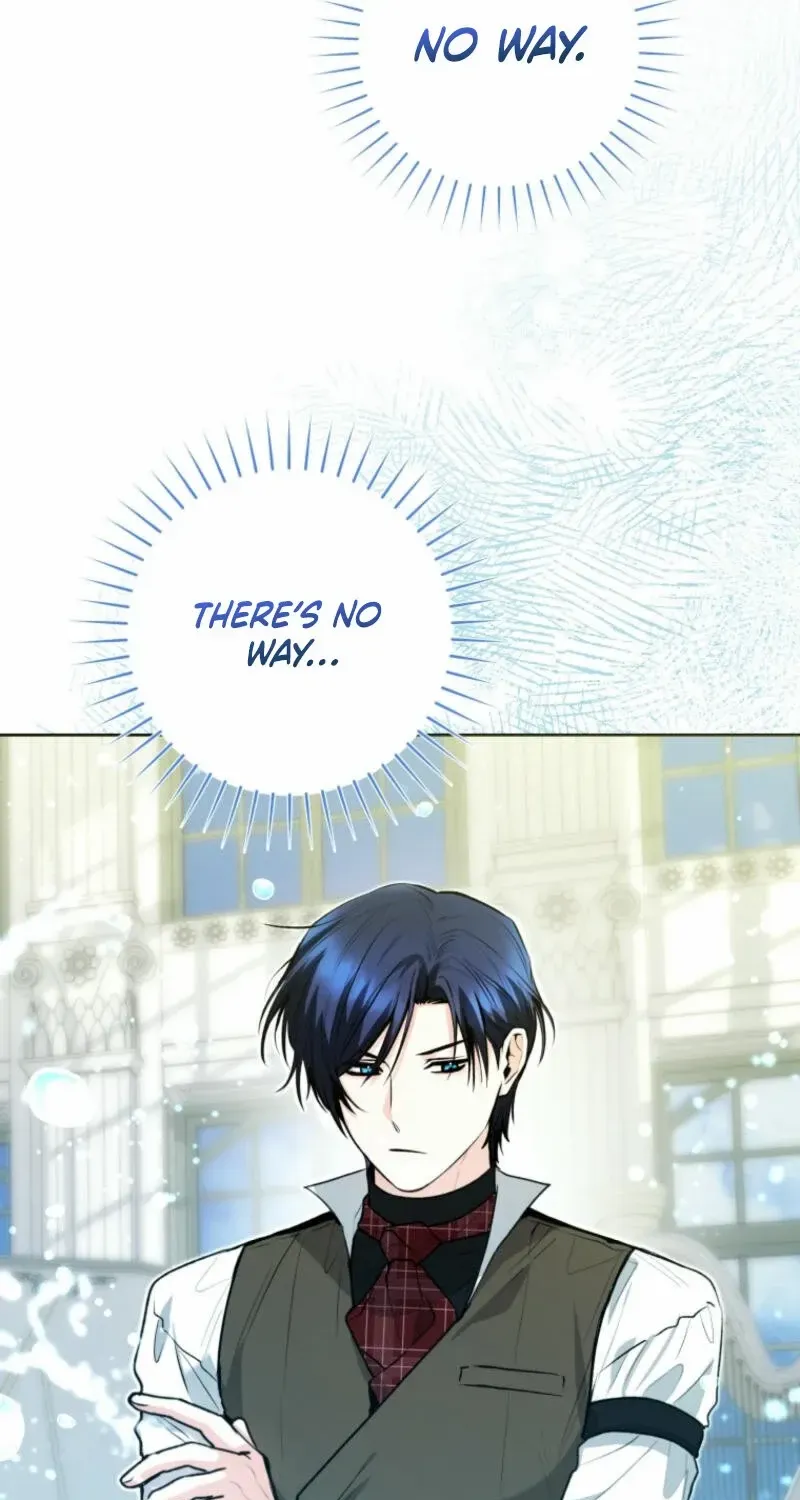 The Éminence Grise Orca Baby Chapter 54 page 58 - 