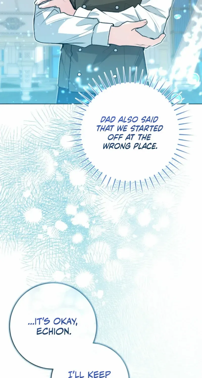 The Éminence Grise Orca Baby Chapter 54 page 59 - 