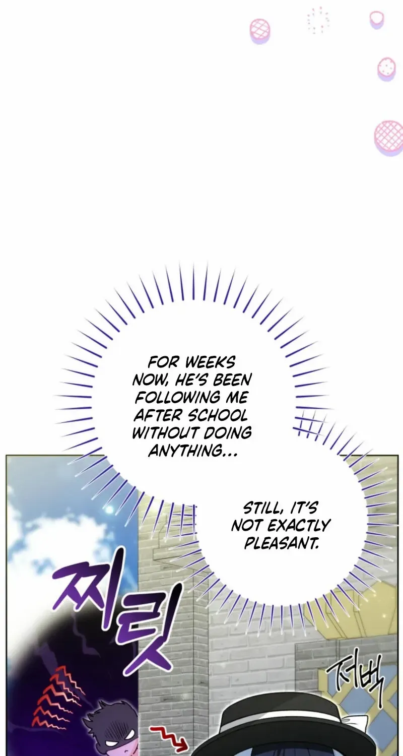 The Éminence Grise Orca Baby Chapter 54 page 7 - 