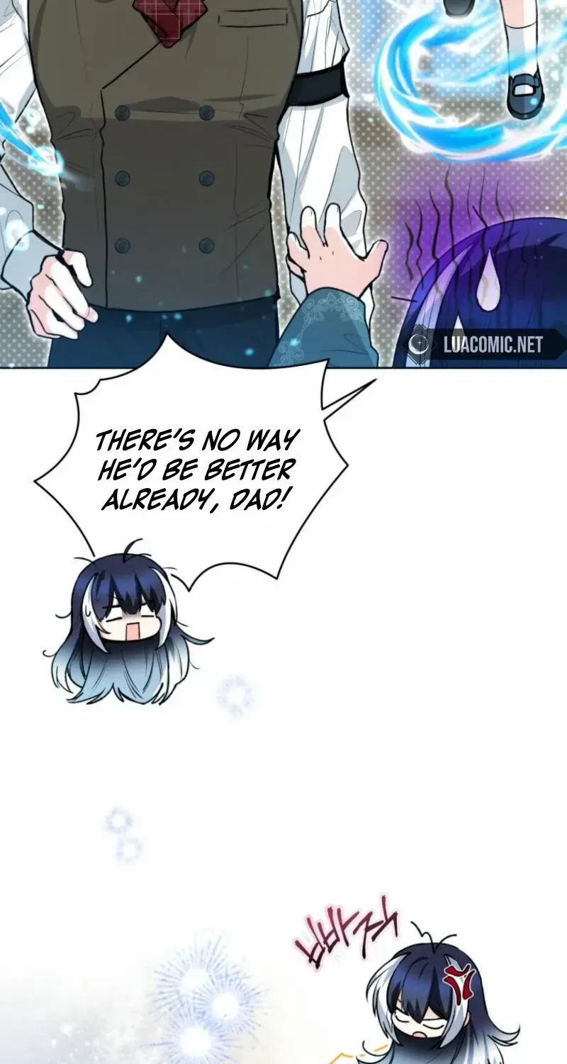 The Éminence Grise Orca Baby Chapter 54 page 64 - 