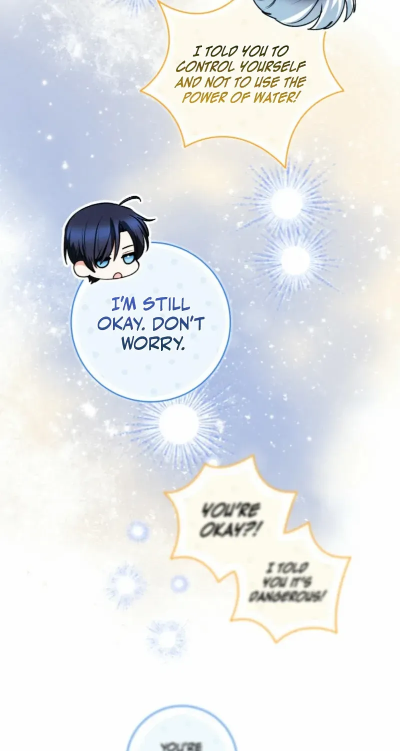 The Éminence Grise Orca Baby Chapter 54 page 65 - 