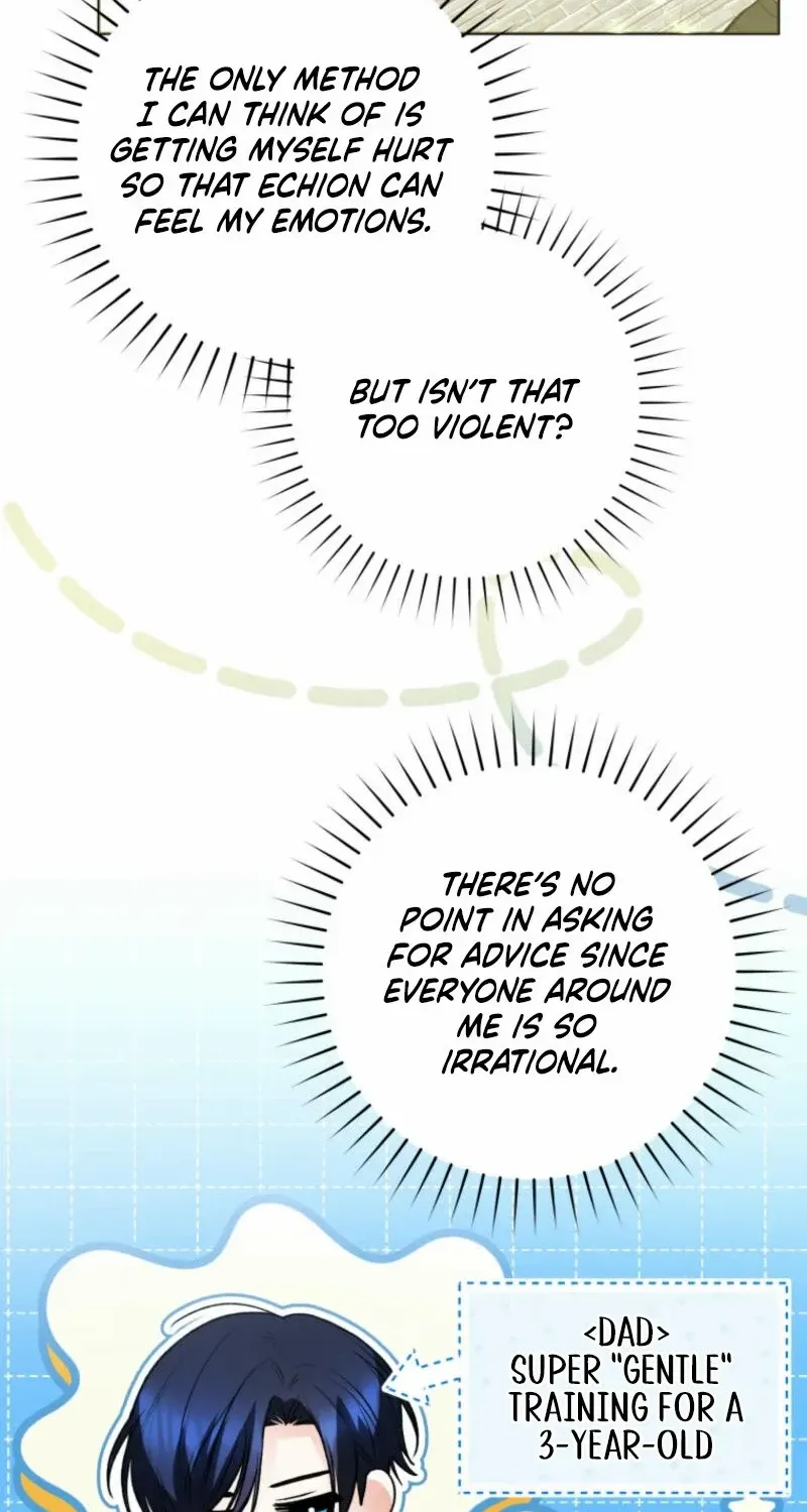 The Éminence Grise Orca Baby Chapter 54 page 72 - 