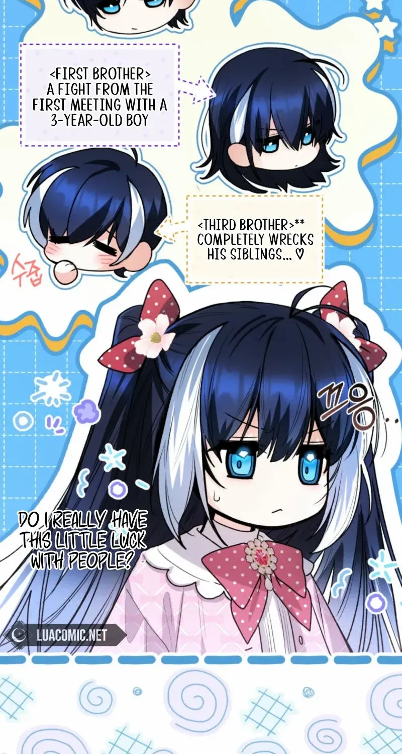 The Éminence Grise Orca Baby Chapter 54 page 73 - 