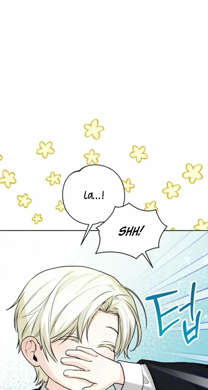 The Éminence Grise Orca Baby Chapter 54 page 75 - 