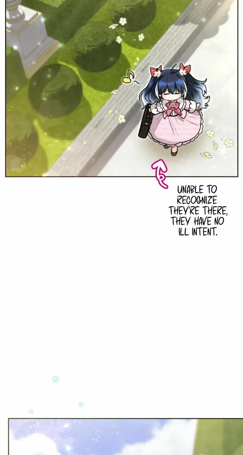 The Éminence Grise Orca Baby Chapter 54 page 79 - 