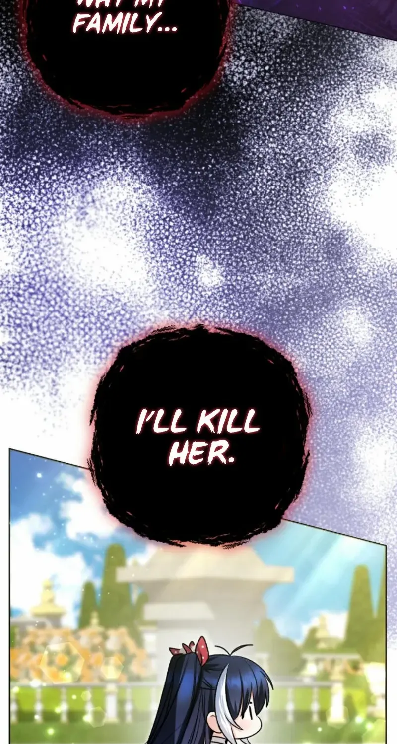 The Éminence Grise Orca Baby Chapter 54 page 86 - 