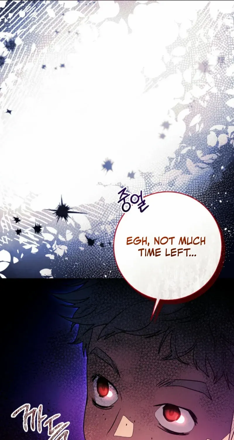 The Éminence Grise Orca Baby Chapter 54 page 91 - 