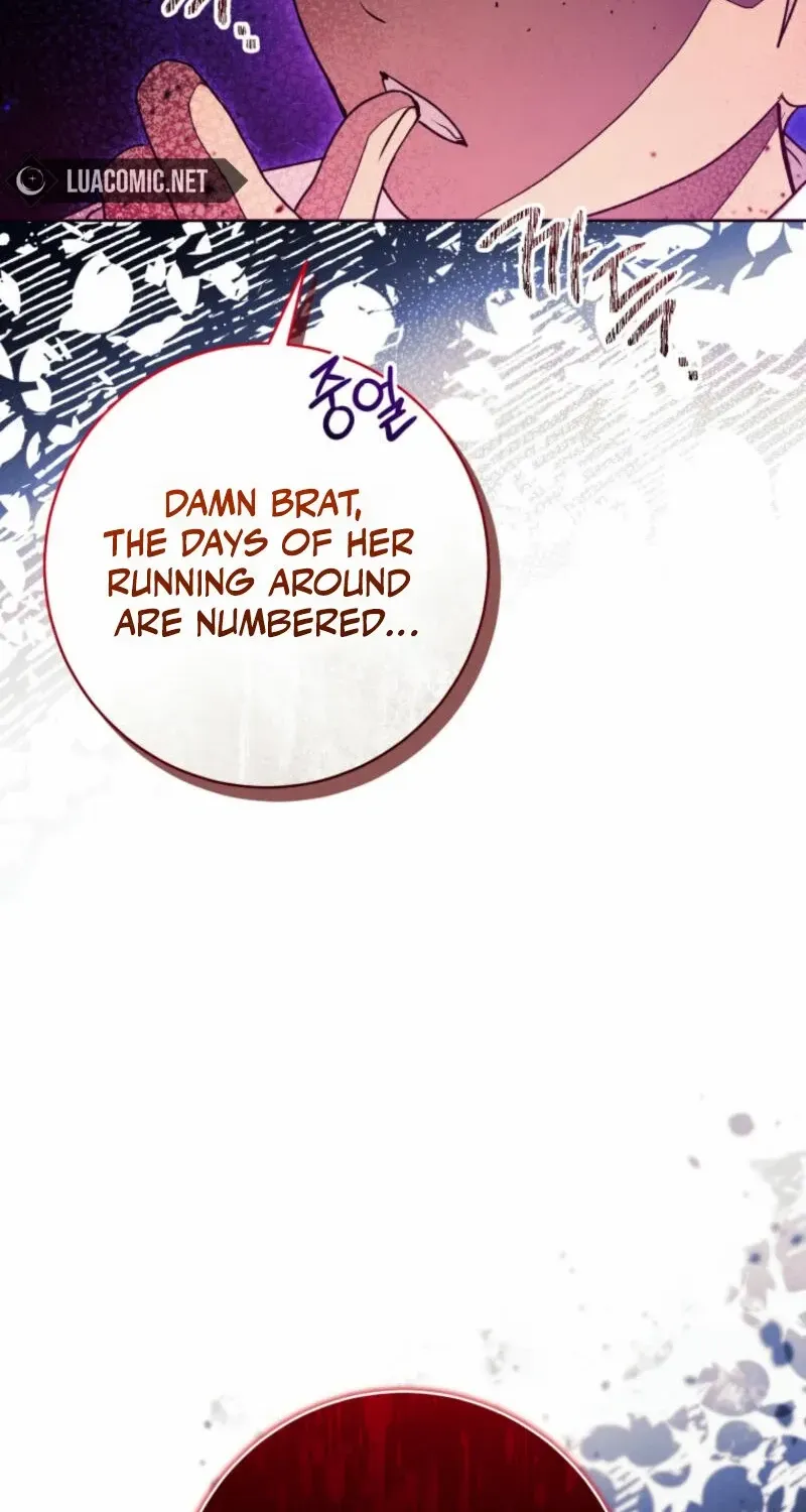 The Éminence Grise Orca Baby Chapter 54 page 92 - 