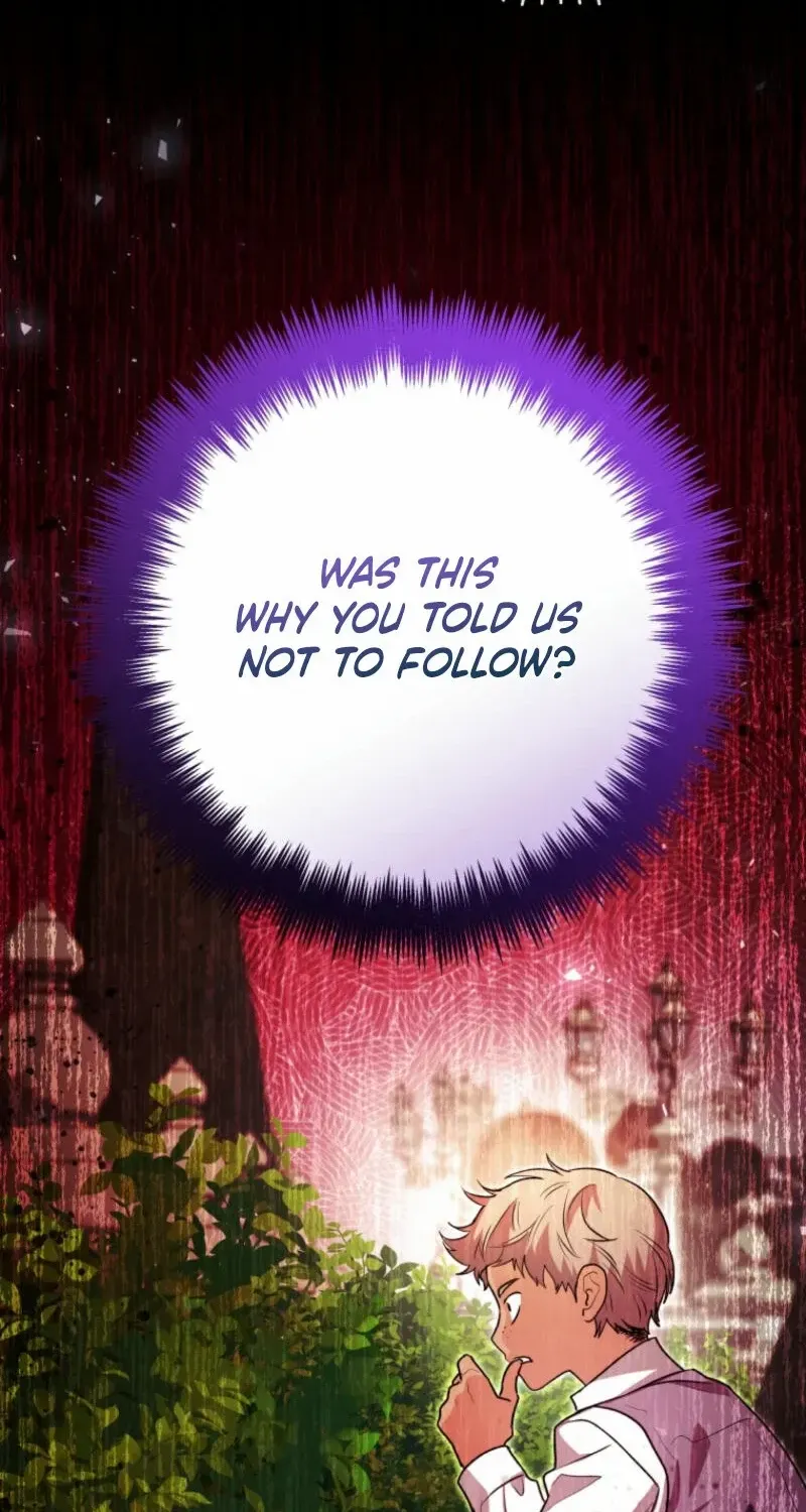 The Éminence Grise Orca Baby Chapter 54 page 94 - 