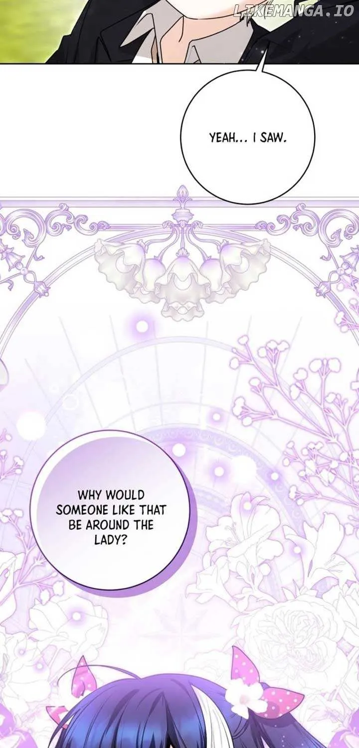 The Éminence Grise Orca Baby Chapter 55 page 13 - 