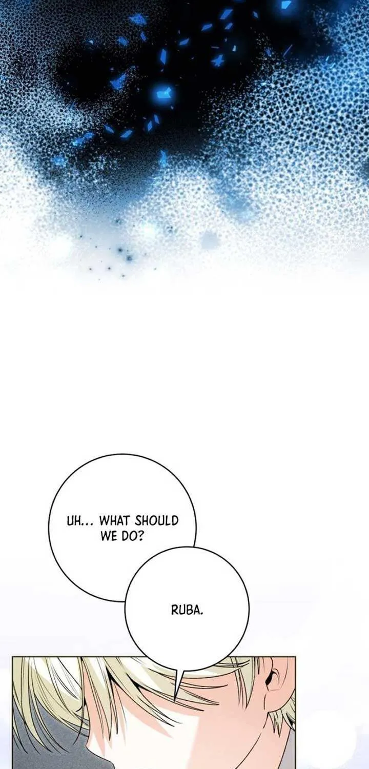 The Éminence Grise Orca Baby Chapter 55 page 15 - 
