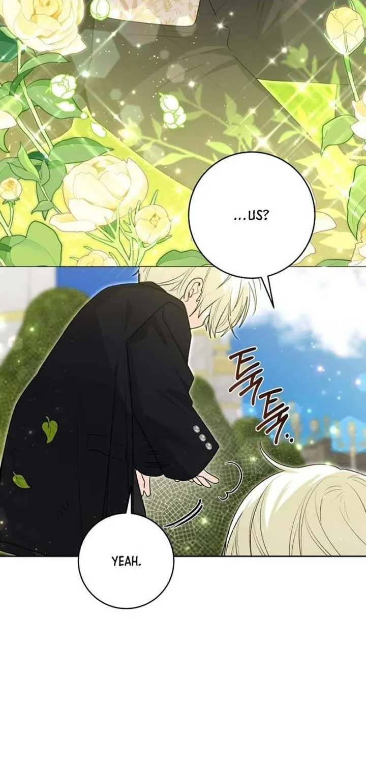The Éminence Grise Orca Baby Chapter 55 page 18 - 