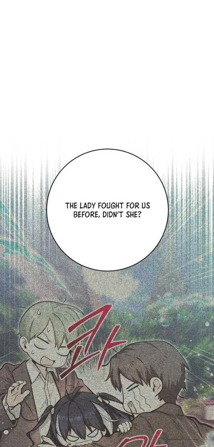The Éminence Grise Orca Baby Chapter 55 page 20 - 
