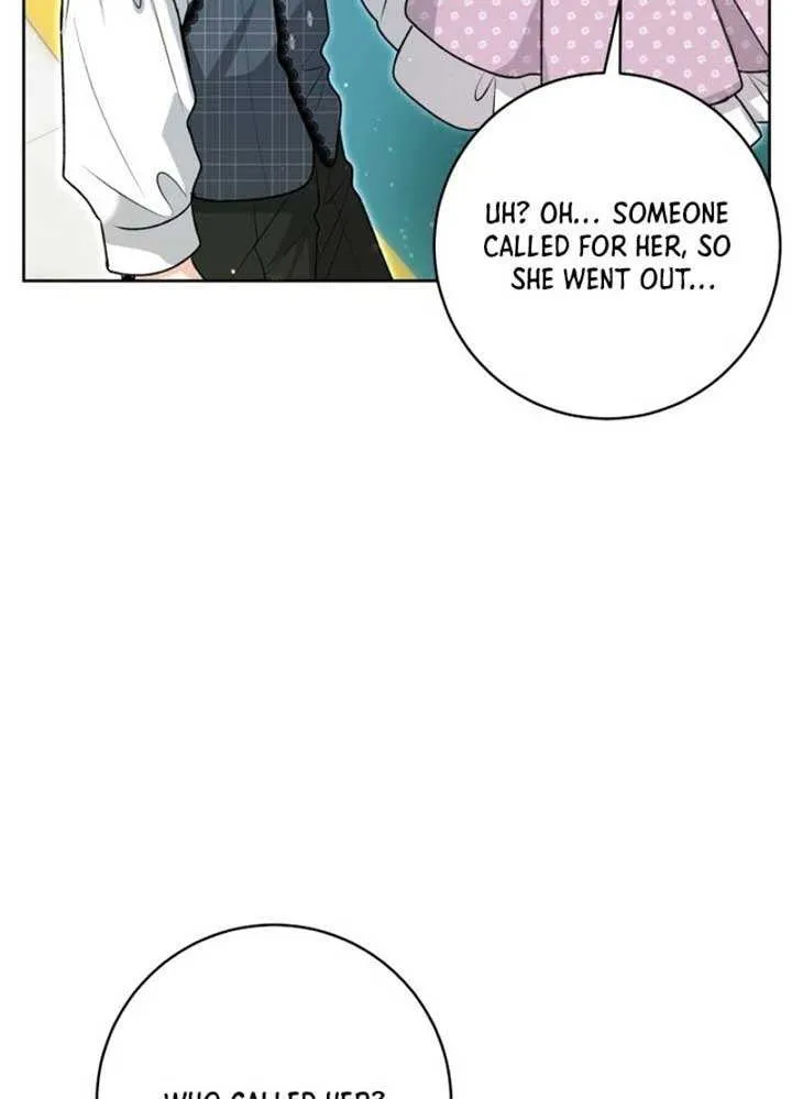 The Éminence Grise Orca Baby Chapter 55 page 34 - 