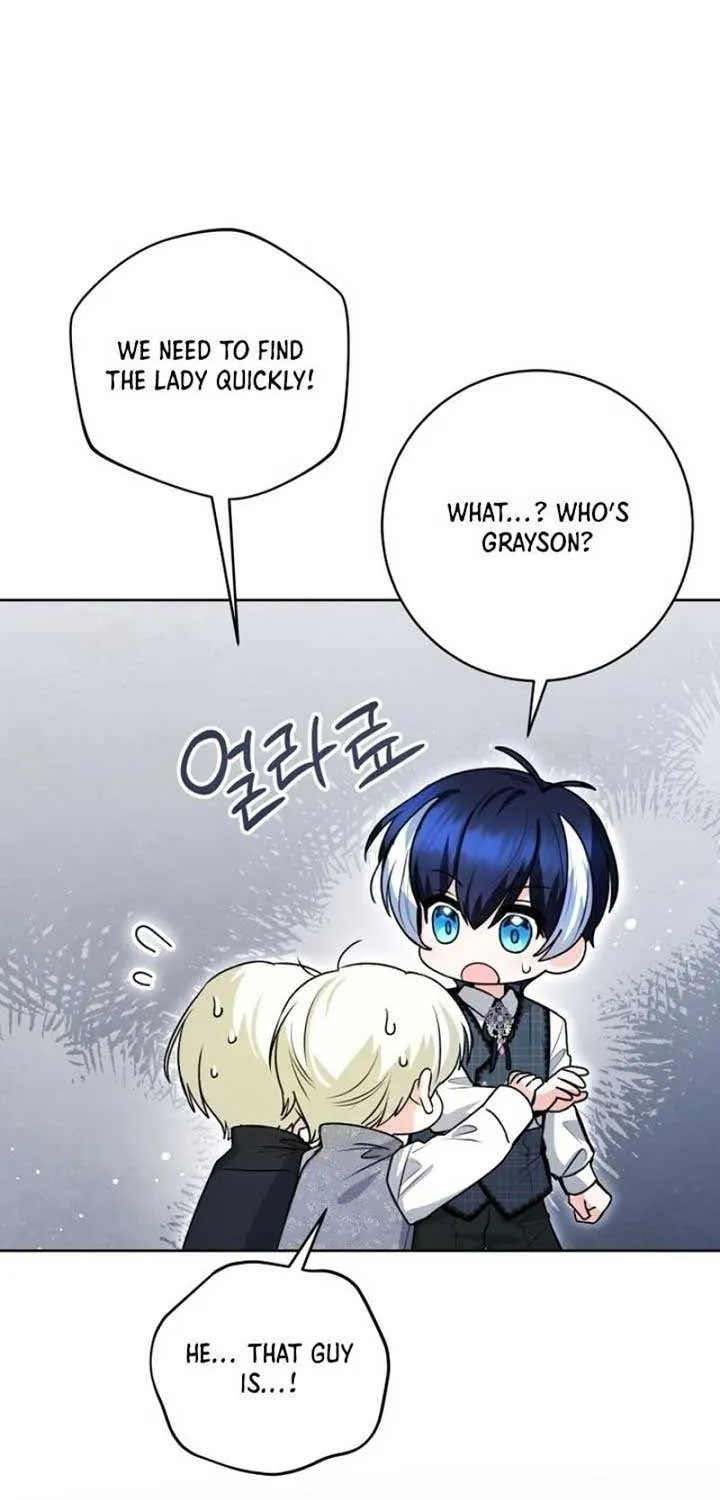 The Éminence Grise Orca Baby Chapter 55 page 37 - 