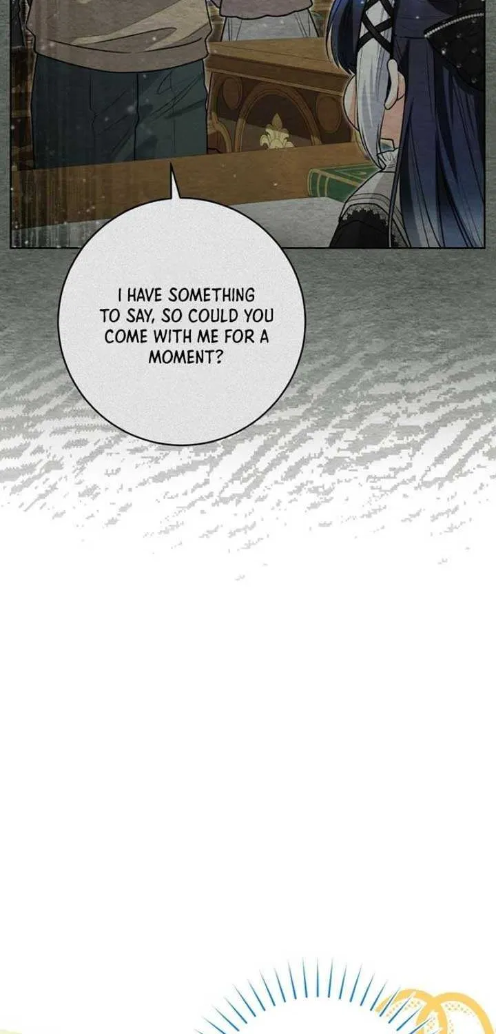 The Éminence Grise Orca Baby Chapter 55 page 42 - 