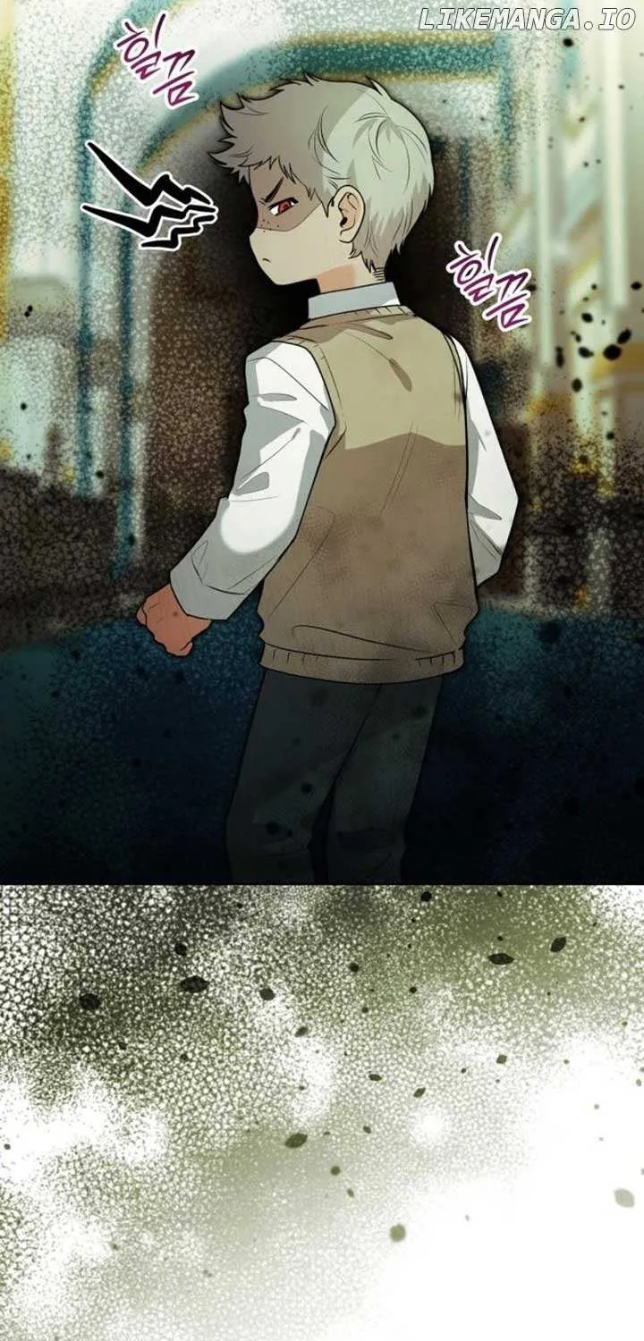 The Éminence Grise Orca Baby Chapter 55 page 46 - 
