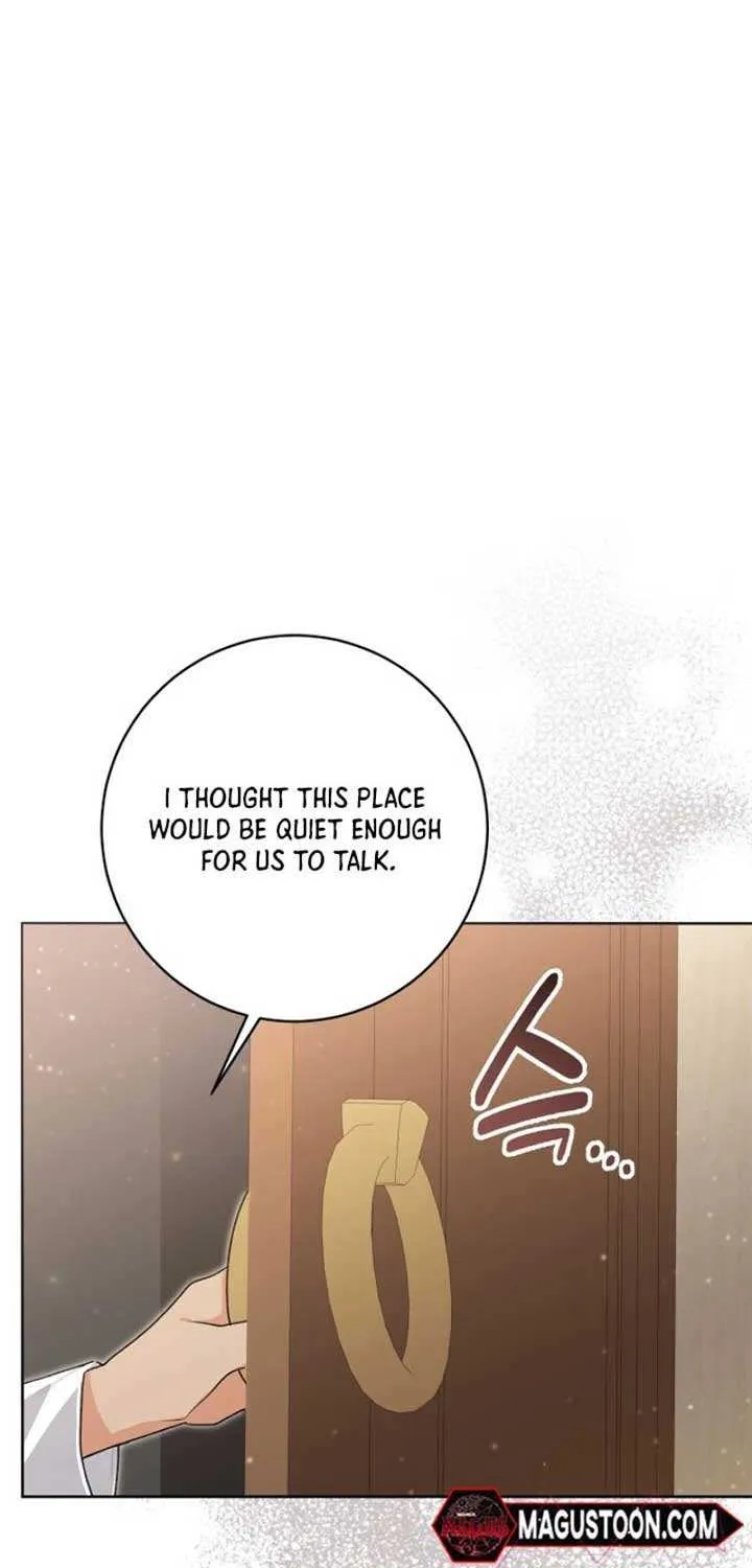 The Éminence Grise Orca Baby Chapter 55 page 48 - 