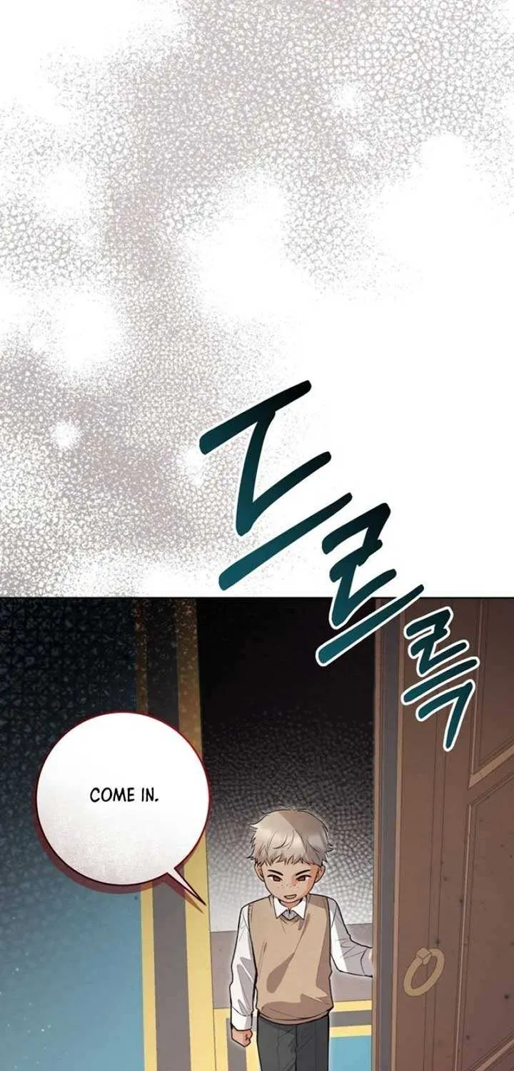 The Éminence Grise Orca Baby Chapter 55 page 49 - 